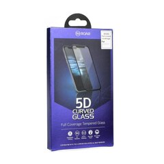 Aizsargstikls ROAR 5D Iphone 6 cena un informācija | Ekrāna aizsargstikli | 220.lv