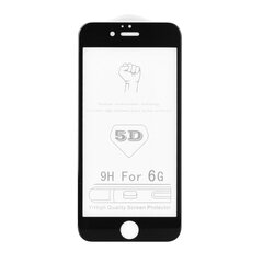 Aizsargstikls ROAR 5D Iphone 6 cena un informācija | Ekrāna aizsargstikli | 220.lv