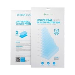 Bestsuit Universal Screen Protector (DIY) - 15,5" cena un informācija | Portatīvo datoru dzesēšanas paliktņi un citi piederumi | 220.lv