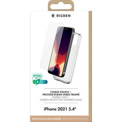 Big Ben Interactive PACKSILIVTIP1354 Iphone 13 Mini цена и информация | Защитные пленки для телефонов | 220.lv