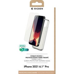 Big Ben Interactive PACKSILIVTIP1361 Iphone 13 цена и информация | Защитные пленки для телефонов | 220.lv