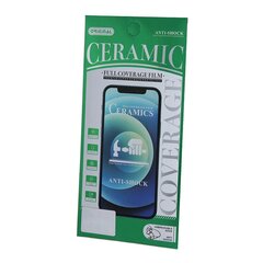 Ceramic Full Coverage Film цена и информация | Защитные пленки для телефонов | 220.lv