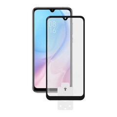 KSIX Xiaomi Mi A3 cena un informācija | Ekrāna aizsargstikli | 220.lv