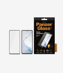 PanzerGlass 7211, priekš Samsung cena un informācija | Ekrāna aizsargstikli | 220.lv