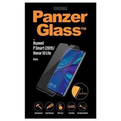 PanzerGlass Huawei P Smart 2021 CF цена и информация | Защитные пленки для телефонов | 220.lv