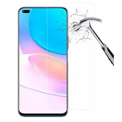 Tempered Glass Blue Star Huawei Nova 8i cena un informācija | Ekrāna aizsargstikli | 220.lv