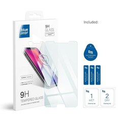 Tempered Glass Blue Star Huawei Nova 8i cena un informācija | Ekrāna aizsargstikli | 220.lv