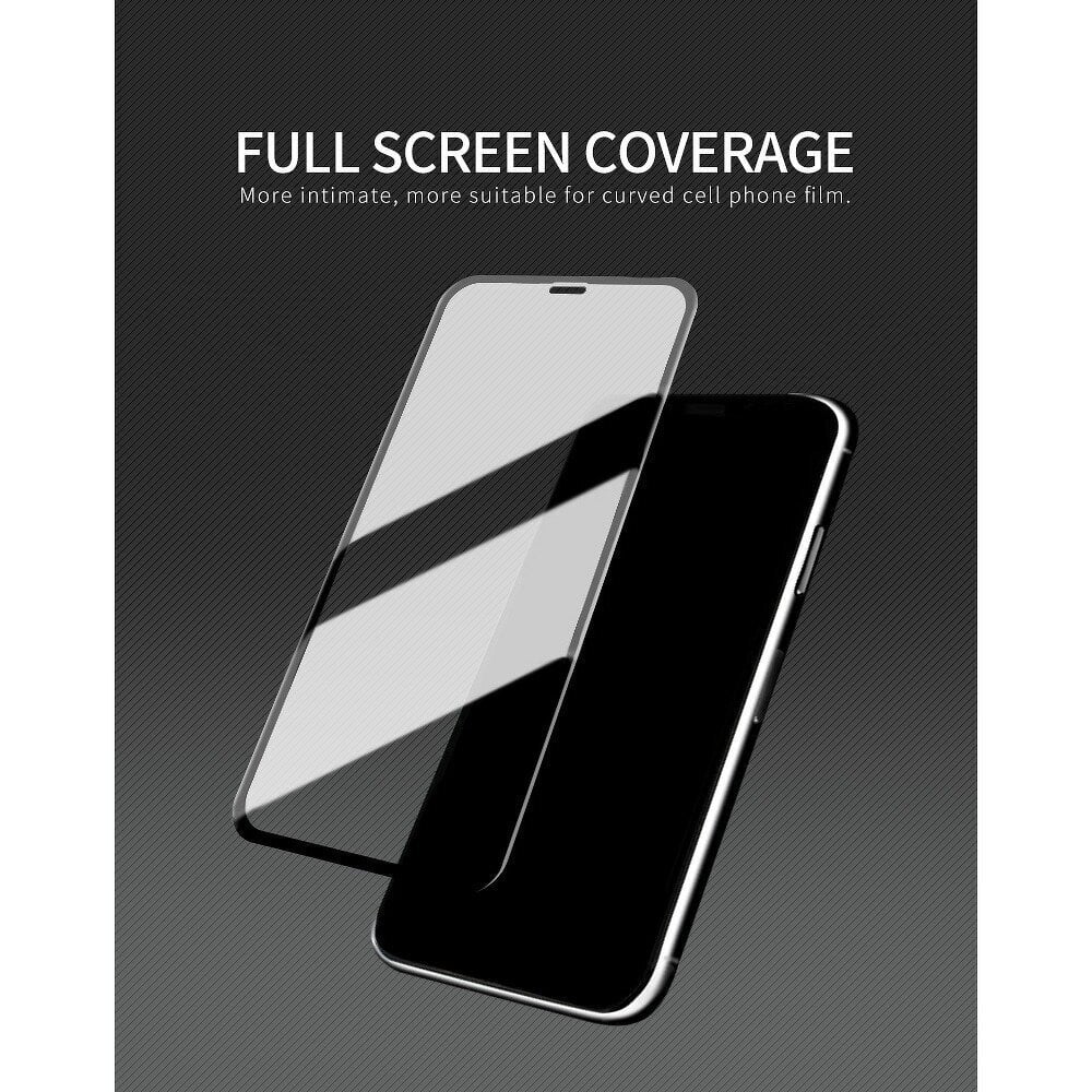X-ONE Aizsargstikls Iphone 11 pro cena un informācija | Ekrāna aizsargstikli | 220.lv