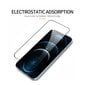 X-ONE Sapphire Glass Extra Hard – Aizsargstikls iPhone 14 Pro cena un informācija | Ekrāna aizsargstikli | 220.lv
