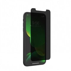 Zagg iPhone XR/ 11 cena un informācija | Ekrāna aizsargstikli | 220.lv