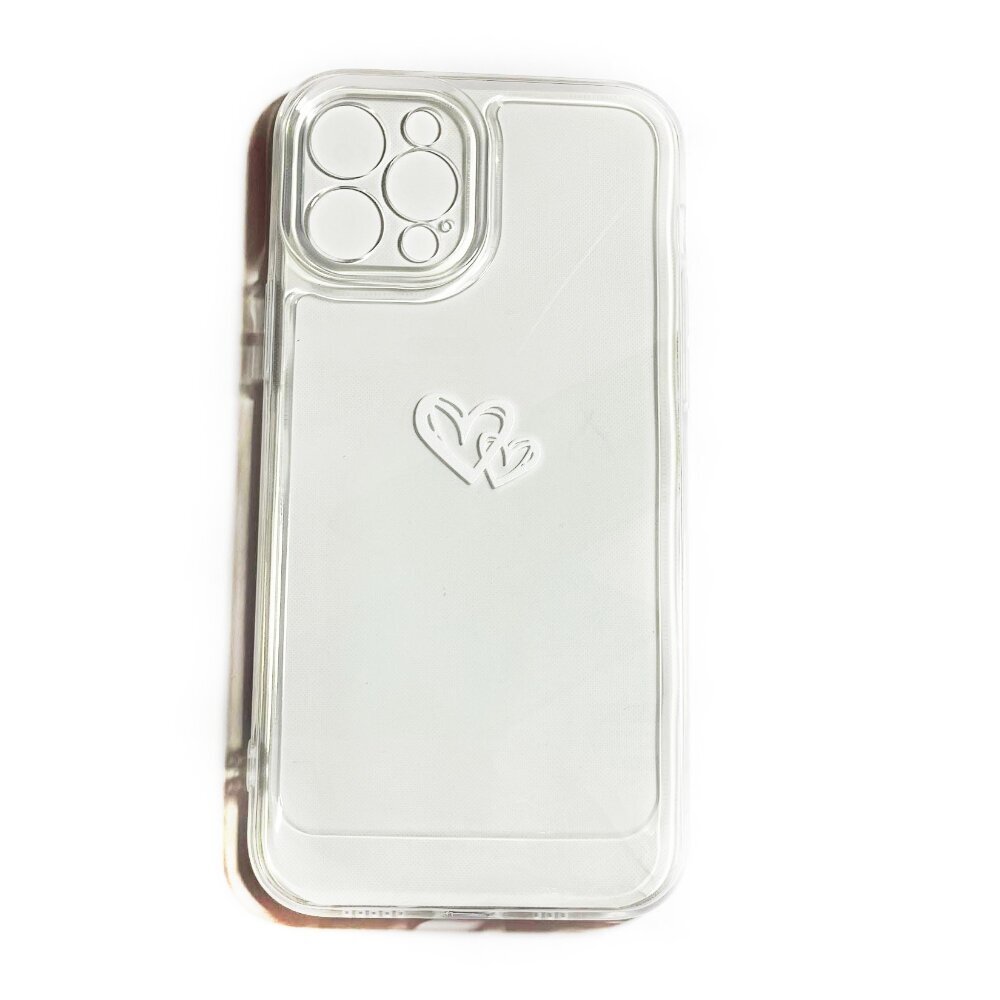 Care It vāciņš iPhone 13 Pro Max cena un informācija | Telefonu vāciņi, maciņi | 220.lv