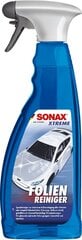 PPF un vinila plēves tīrīšanas līdzeklis Sonax Xtreme, 750 ml cena un informācija | Auto ķīmija | 220.lv
