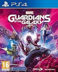 Marvel's Guardians of the Galaxy цена и информация | Компьютерные игры | 220.lv