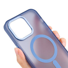 Care It чехол для iPhone 12 Pro MagSafe цена и информация | Чехлы для телефонов | 220.lv
