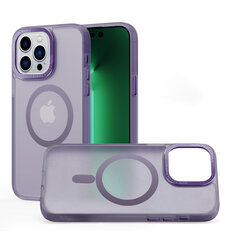 Care It чехол для iPhone 12 Pro MagSafe цена и информация | Чехлы для телефонов | 220.lv