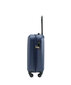 Mazs čemodāns Puccini ABS022C, S, zils cena un informācija | Koferi, ceļojumu somas | 220.lv
