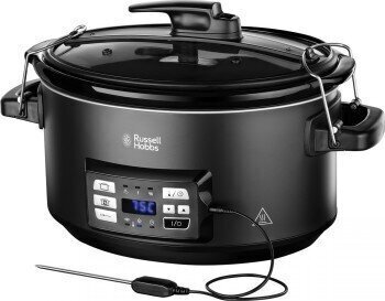 Prece ar bojājumu. Russell Hobbs 25630-56 cena un informācija | Preces ar bojājumiem | 220.lv