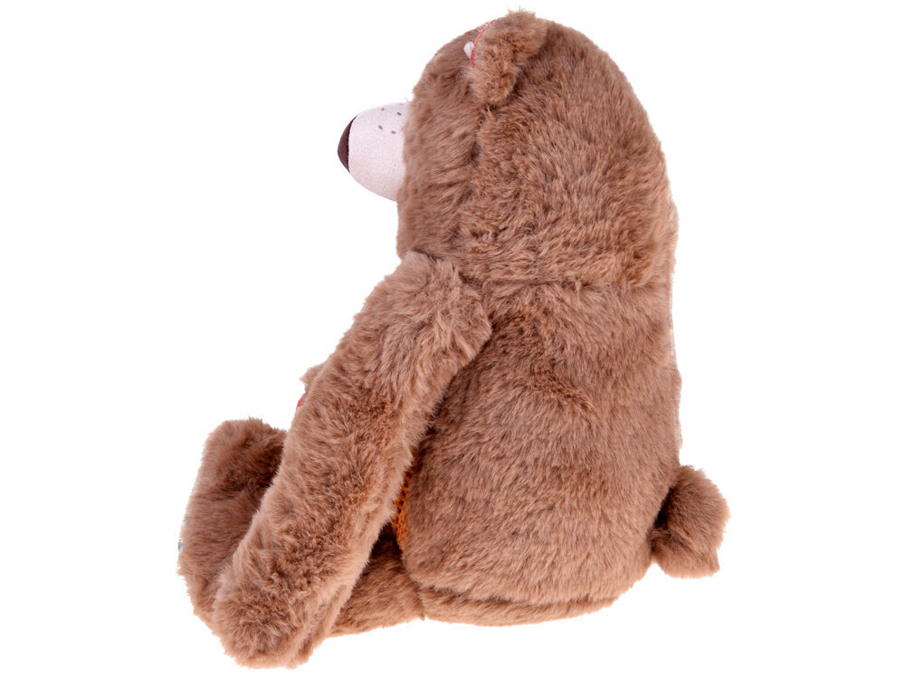 Teddy lācis Teodors, 30 cm cena un informācija | Mīkstās (plīša) rotaļlietas | 220.lv