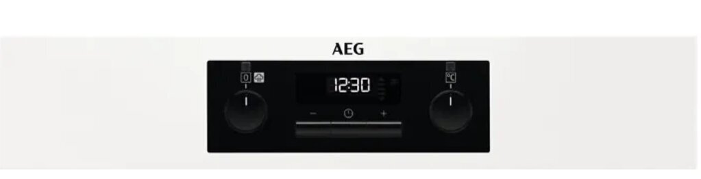 AEG BEB352010W SteamBake 6000 cena un informācija | Cepeškrāsnis | 220.lv