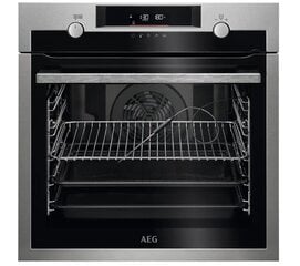 AEG BFP6202M SteamBake 6000 цена и информация | Духовки | 220.lv