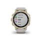 Garmin Descent Mk2S Light Gold/Light Sand цена и информация | Viedpulksteņi (smartwatch) | 220.lv