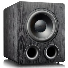 SVS PB-2000 цена и информация | Домашняя акустика и системы «Саундбар» («Soundbar“) | 220.lv