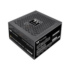 Thermaltake Toughpower GF A3 (PS-TPD-0850FNFAGE-H) cena un informācija | Barošanas bloki (PSU) | 220.lv