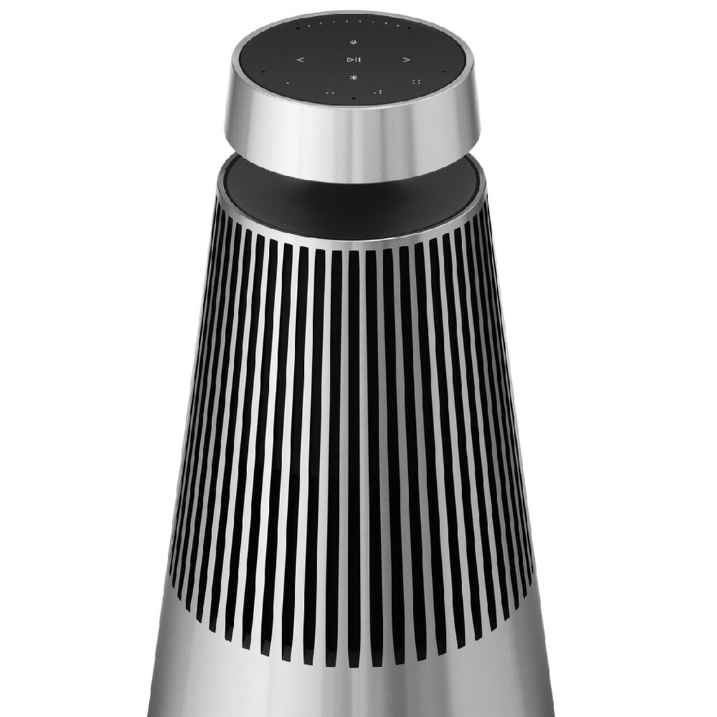 Bang & Olufsen Beosound 2 3rd Gen Natural 1309103 cena un informācija | Skaļruņi | 220.lv