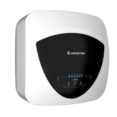 Электрический водонагреватель Ariston Andris Elite 15U/5 EU, 15l, монтируемый под раковиной цена и информация | Водонагреватели | 220.lv