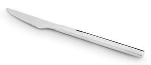Нож для стейков MPL Nova York, 20 см цена и информация | столовые приборы kinghoff 24шт. стекло kh-1512 | 220.lv