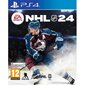 NHL 24, Playstation 4 - Game cena un informācija | Datorspēles | 220.lv