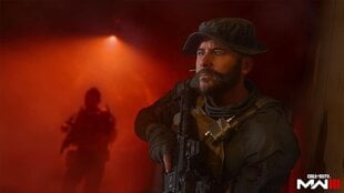 Компьютерная игра Call of Duty: Modern Warfare III для Playstation 4 цена и информация | Компьютерные игры | 220.lv