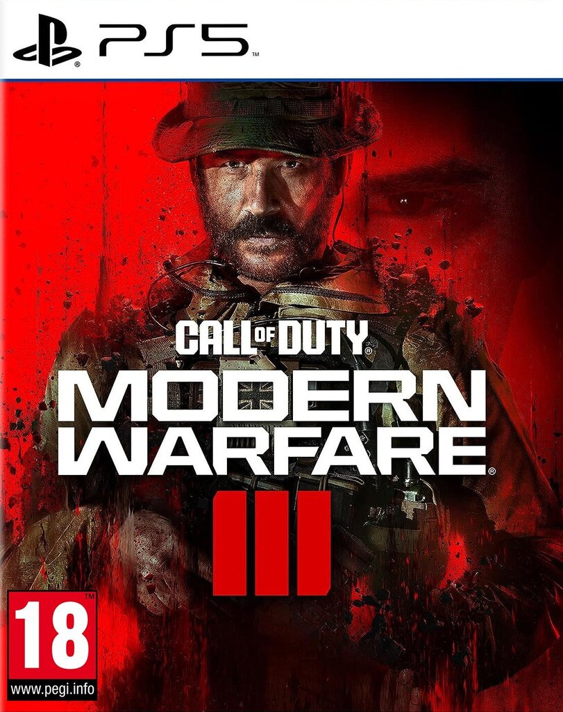 Call of Duty: Modern Warfare III cena un informācija | Datorspēles | 220.lv