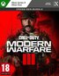 Call of Duty: Modern Warfare III цена и информация | Datorspēles | 220.lv