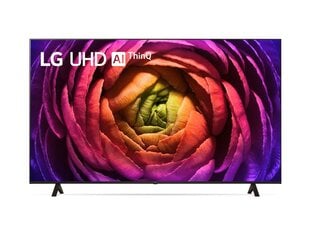 LG 65UR76003LL цена и информация | Телевизоры | 220.lv