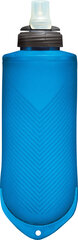 Бутылка для питья Camelbak Quick Stow Flask, 0,5 л, синего цвета цена и информация | Фляги для воды | 220.lv