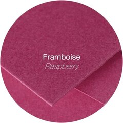 Aploksne Clairefontaine, 75x100mm, rozā cena un informācija | Aploksnes | 220.lv