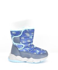 Зимние сапоги  для мальчиков, APAWWA 31902012.35 цена и информация | Детская зимняя обувь | 220.lv