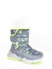 Зимние сапоги  для мальчиков, APAWWA 31902011.35 цена и информация | Детская зимняя обувь | 220.lv