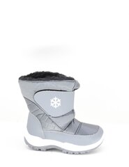 Зимние сапоги  для мальчиков, NorWAY 37961632.27 цена и информация | Детская зимняя обувь | 220.lv