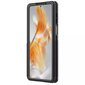 Nillkin Super Frosted Shield Fold futrālis Huawei Mate X3 melnam cena un informācija | Telefonu vāciņi, maciņi | 220.lv