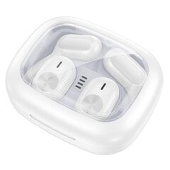 Borofone TWS Bluetooth Earphones BW42 Nieve White цена и информация | Наушники | 220.lv