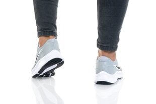 Nike skriešanas apavi Star Runner 3 GS, pelēki cena un informācija | Sporta apavi vīriešiem | 220.lv