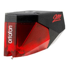 Ortofon 2M Red Картридж цена и информация | Проигрыватели для пластинок, патефоны | 220.lv