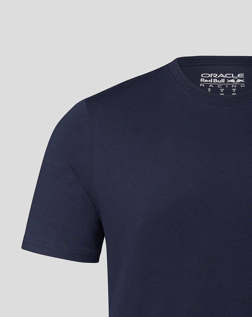 T–krekls vīriešiem Red Bull, zils cena un informācija | Vīriešu T-krekli | 220.lv