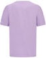 T–krekls vīriešiem, violets cena un informācija | Vīriešu T-krekli | 220.lv