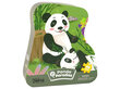 Puzle Panda Lean Toys, 48.gb. cena un informācija | Puzles, 3D puzles | 220.lv