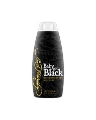 Sauļošanās krēms solārijiem Ed Hardy Baby Got Black™, 300 ml cena un informācija | Solārija krēmi | 220.lv