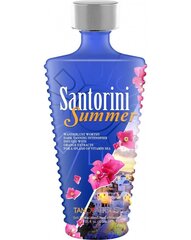 Solārija sauļošanas krēms Santorini Summer™, 325 ml cena un informācija | Solārija krēmi | 220.lv