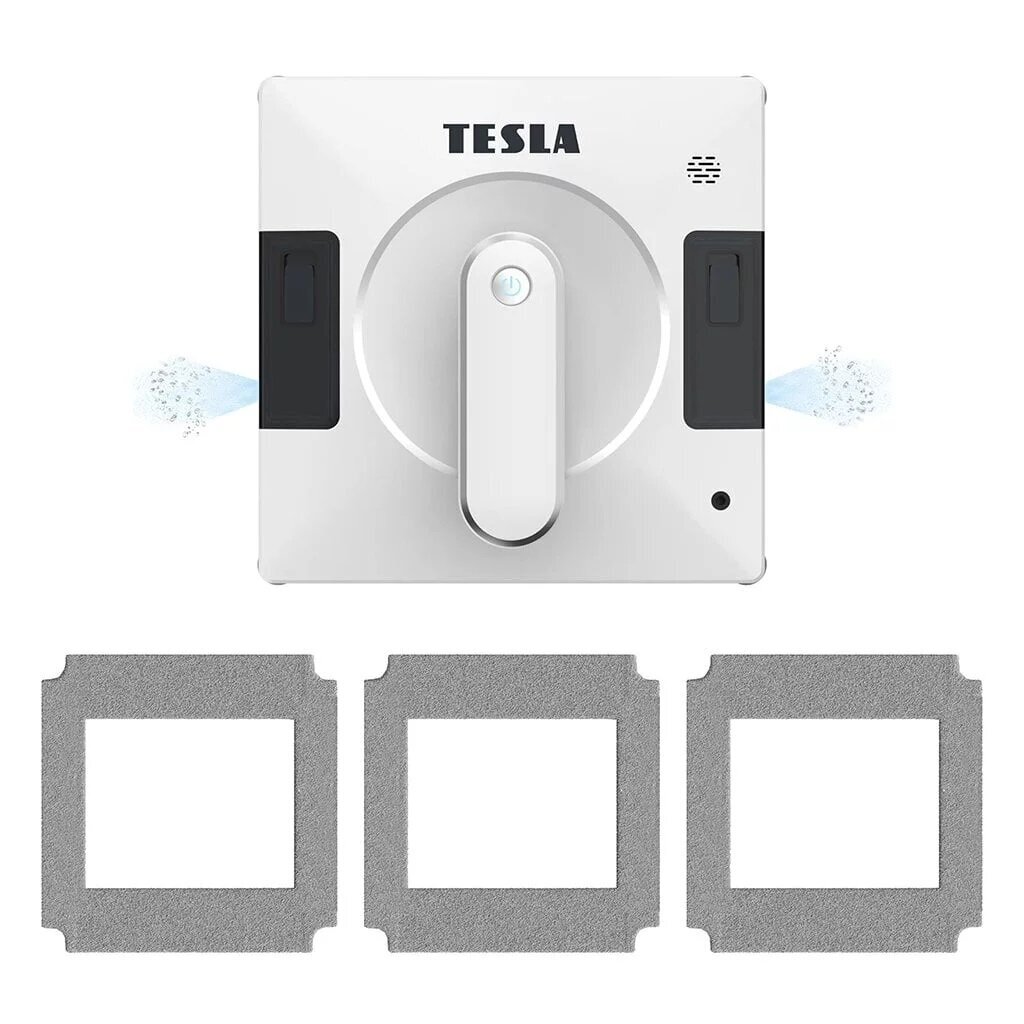 Tesla RoboStar W700 cena un informācija | Logu tīrītāji, logu mazgāšanas roboti | 220.lv